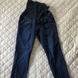 Maternity Skinny Jeans
